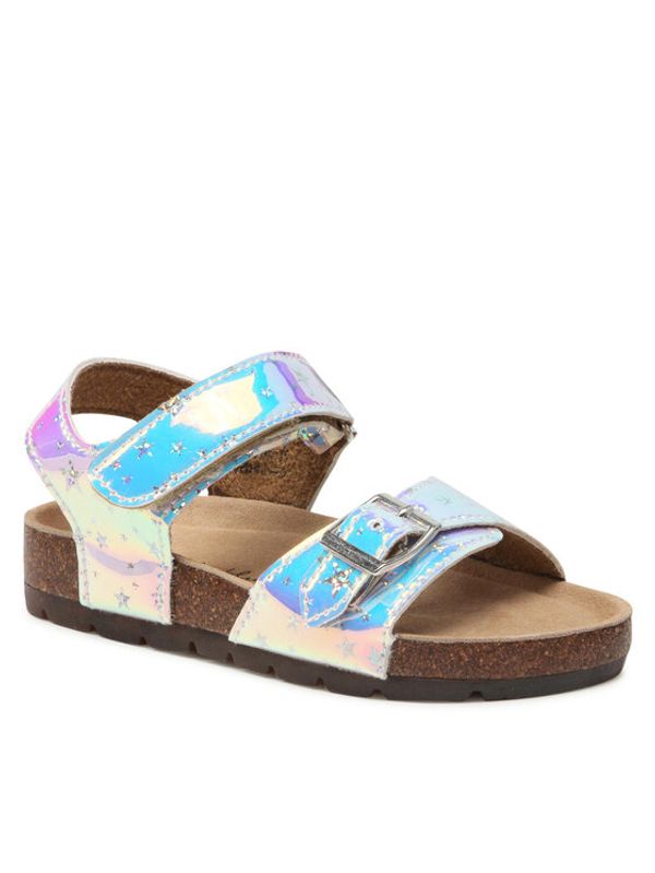 Nelli Blu Nelli Blu Сандали AVO-320-002 Цветен