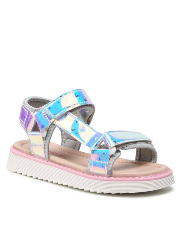 Nelli Blu Nelli Blu Сандали AVO-LT403-007(IV)DZ Цветен