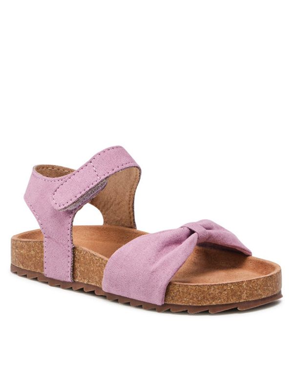 Nelli Blu Nelli Blu Сандали CF2129-1 Виолетов