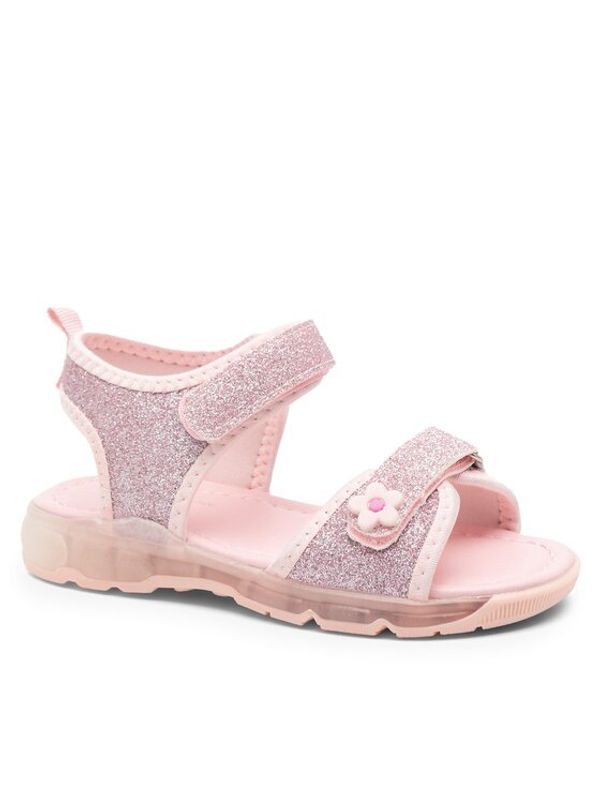 Nelli Blu Nelli Blu Сандали CM190718-1 Розов