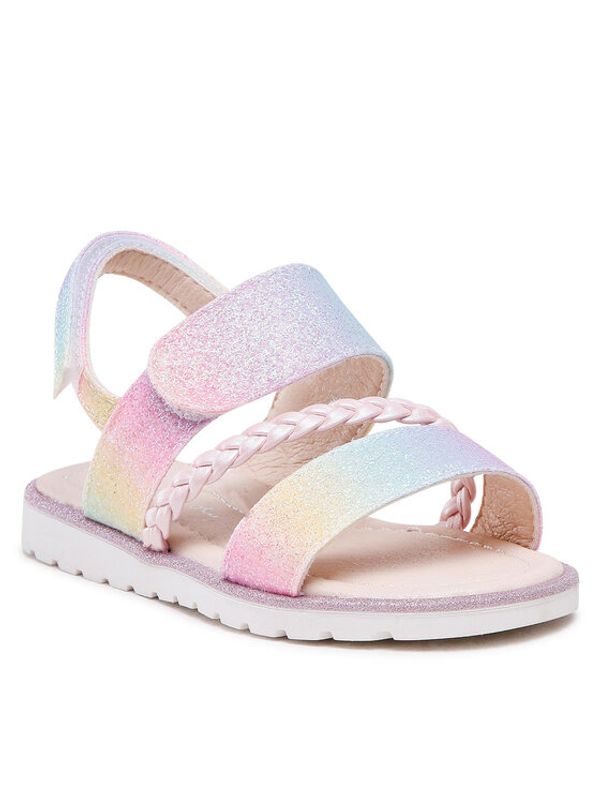 Nelli Blu Nelli Blu Сандали CM200721-28 Розов