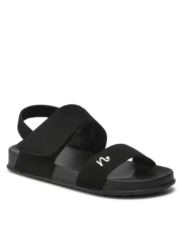 Nelli Blu Nelli Blu Сандали CM210512-9 Черен