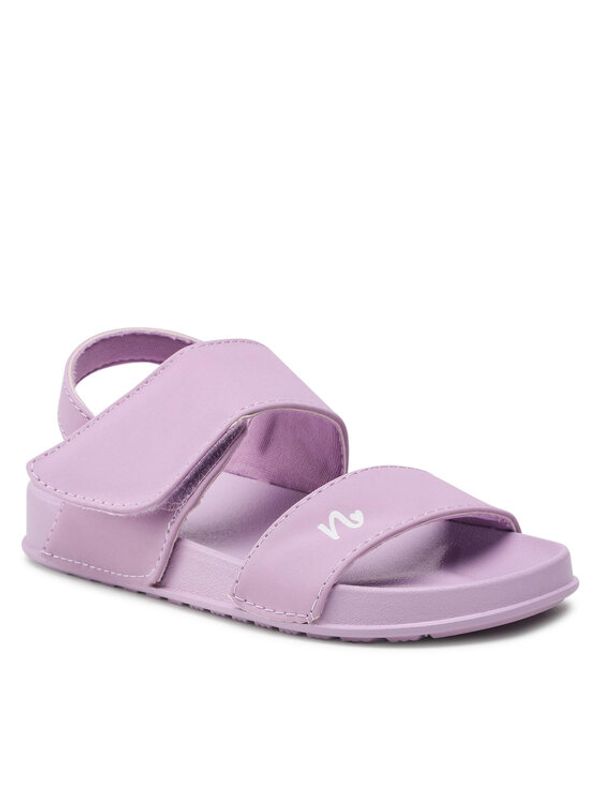 Nelli Blu Nelli Blu Сандали CM210512-9 Виолетов