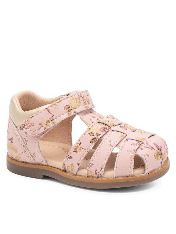 Nelli Blu Nelli Blu Сандали CM210618-5 Розов