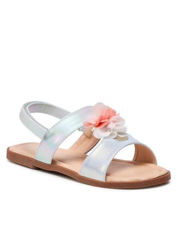 Nelli Blu Nelli Blu Сандали CM210901-4 Син