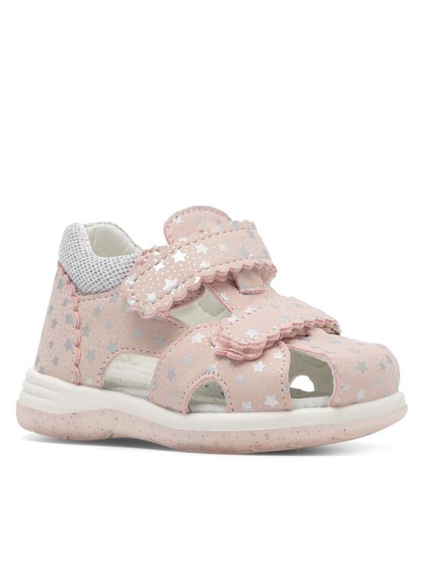 Nelli Blu Nelli Blu Сандали CM2110225 Розов