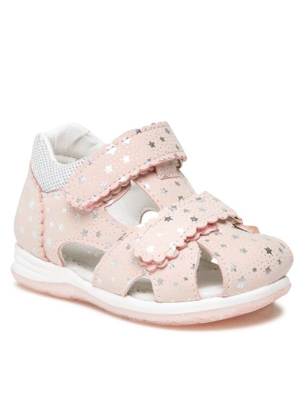 Nelli Blu Nelli Blu Сандали CM2110225 Розов