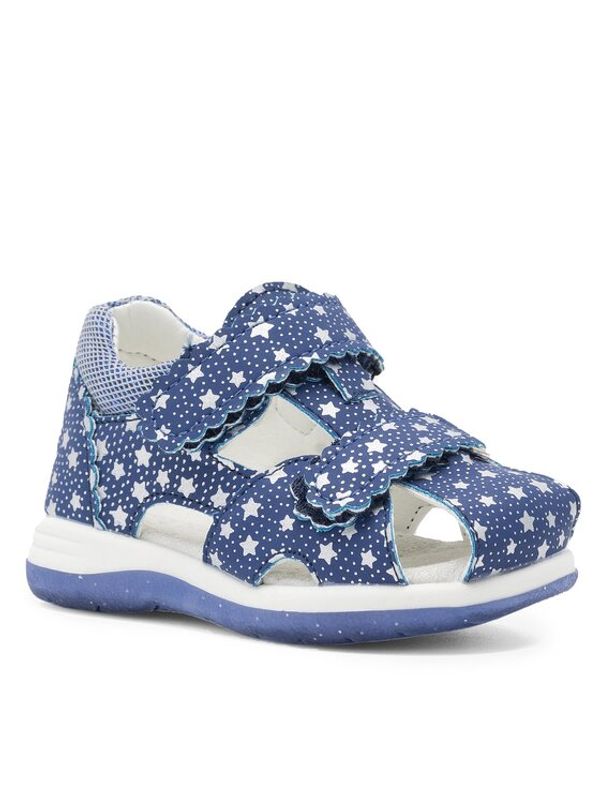 Nelli Blu Nelli Blu Сандали CM2110225 Тъмносин