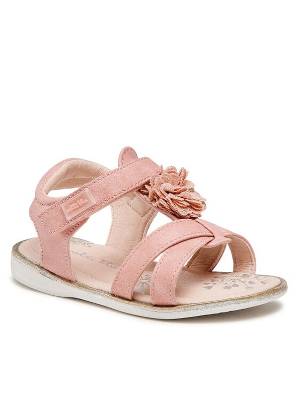 Nelli Blu Nelli Blu Сандали CM2110359SG Розов