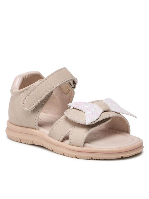 Nelli Blu Nelli Blu Сандали CM2110469S Бежов