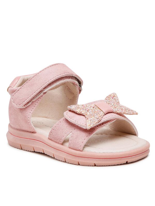 Nelli Blu Nelli Blu Сандали CM2110469S Розов