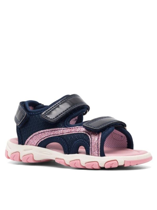 Nelli Blu Nelli Blu Сандали CM2110499SG Тъмносин