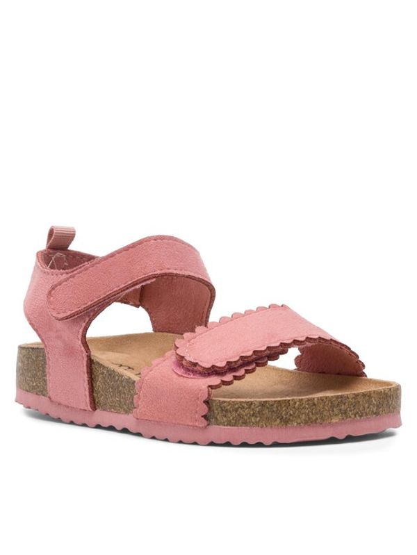 Nelli Blu Nelli Blu Сандали CM220518-19 Розов