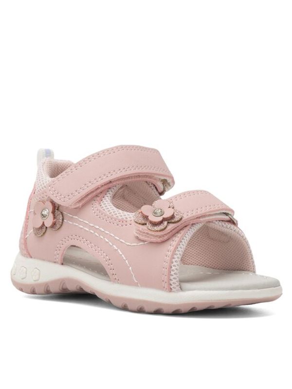 Nelli Blu Nelli Blu Сандали CM220810-10 Розов