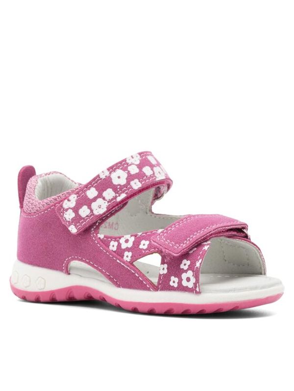 Nelli Blu Nelli Blu Сандали CM220810-18 Розов