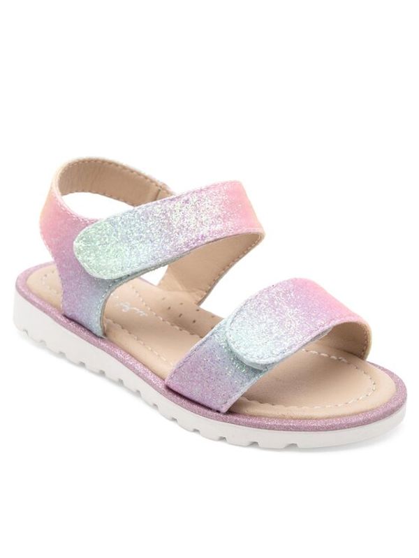 Nelli Blu Nelli Blu Сандали CM220830-2 Цветен