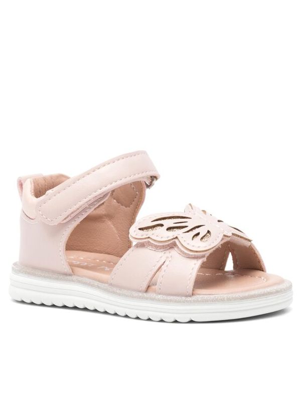 Nelli Blu Nelli Blu Сандали CM220913-9 Розов