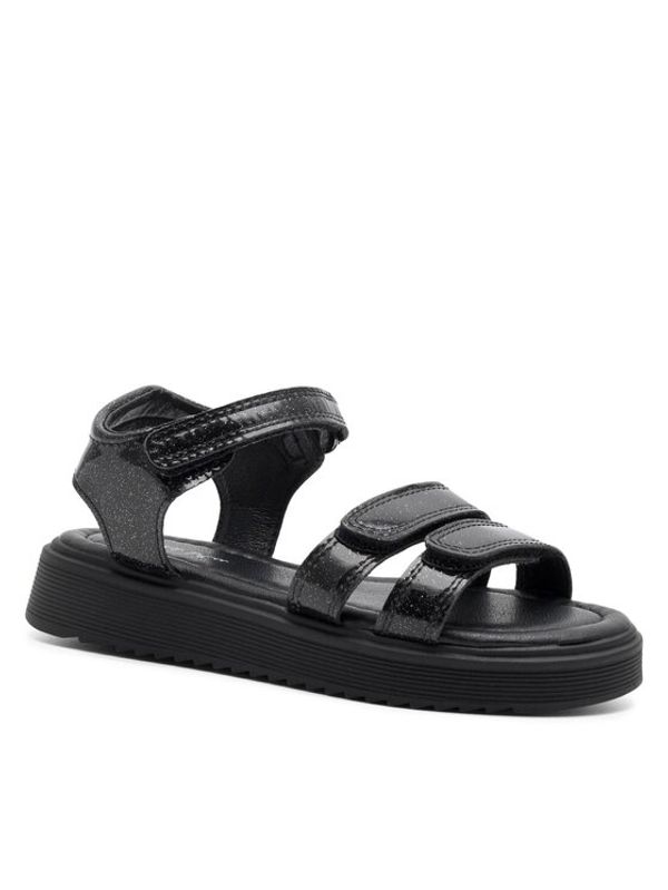 Nelli Blu Nelli Blu Сандали CM22617-11 Черен