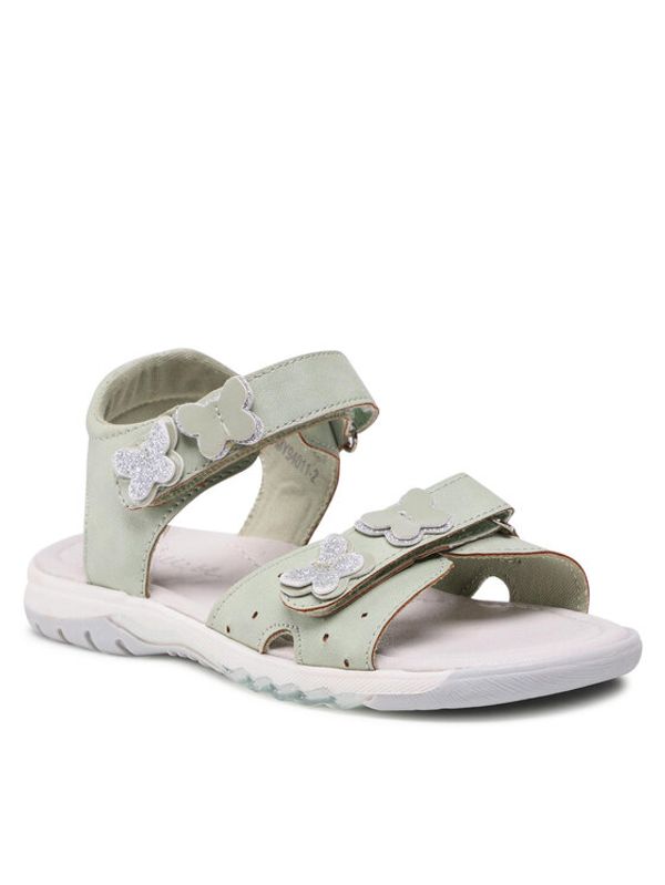 Nelli Blu Nelli Blu Сандали CMY94011-2 Зелен