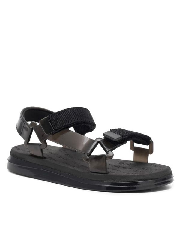 Nelli Blu Nelli Blu Сандали CP88-23777 Черен