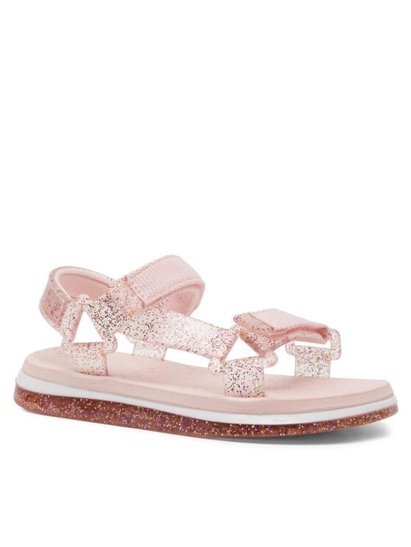 Nelli Blu Nelli Blu Сандали CP88-23777 Розов