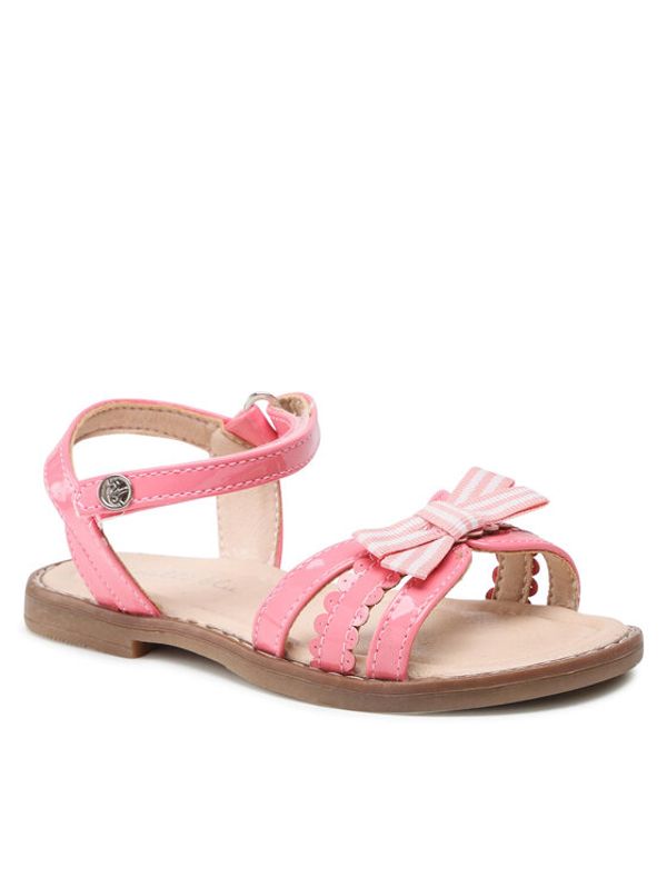 Nelli Blu Nelli Blu Сандали CS1260-14 Розов