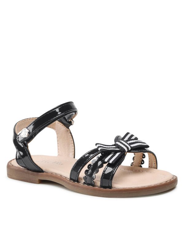 Nelli Blu Nelli Blu Сандали CS1260-14 Тъмносин