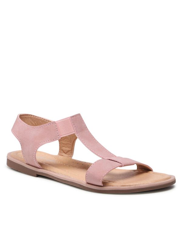 Nelli Blu Nelli Blu Сандали CS166-3 Розов