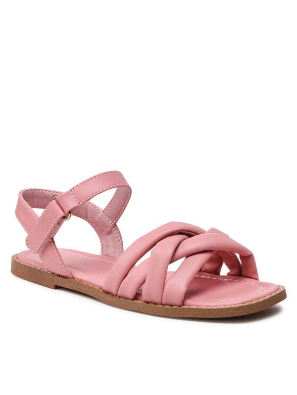 Nelli Blu Nelli Blu Сандали CS21092-02 Розов