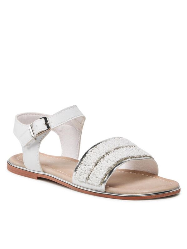 Nelli Blu Nelli Blu Сандали CS21882-09 Бял