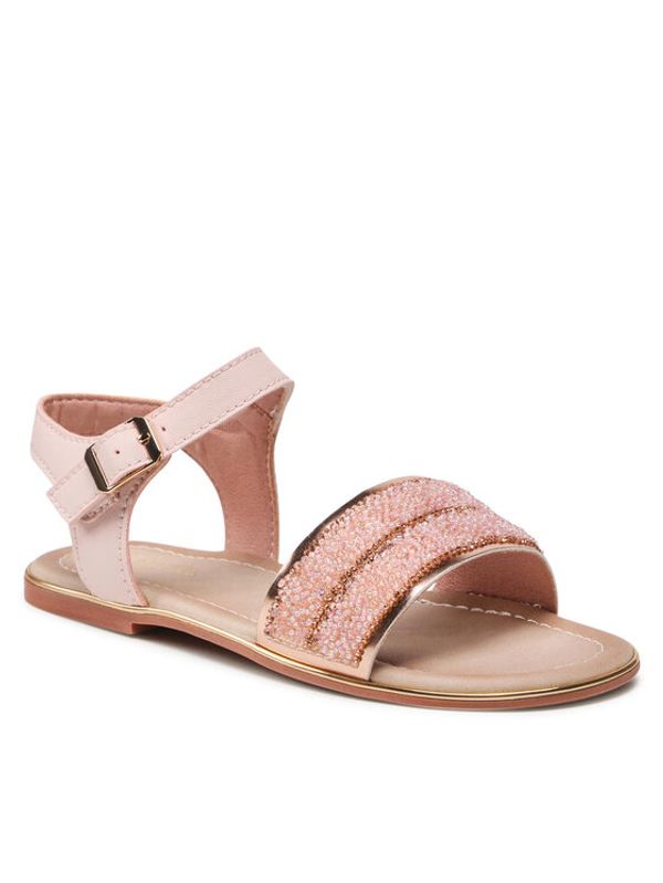 Nelli Blu Nelli Blu Сандали CS21882-09 Розов