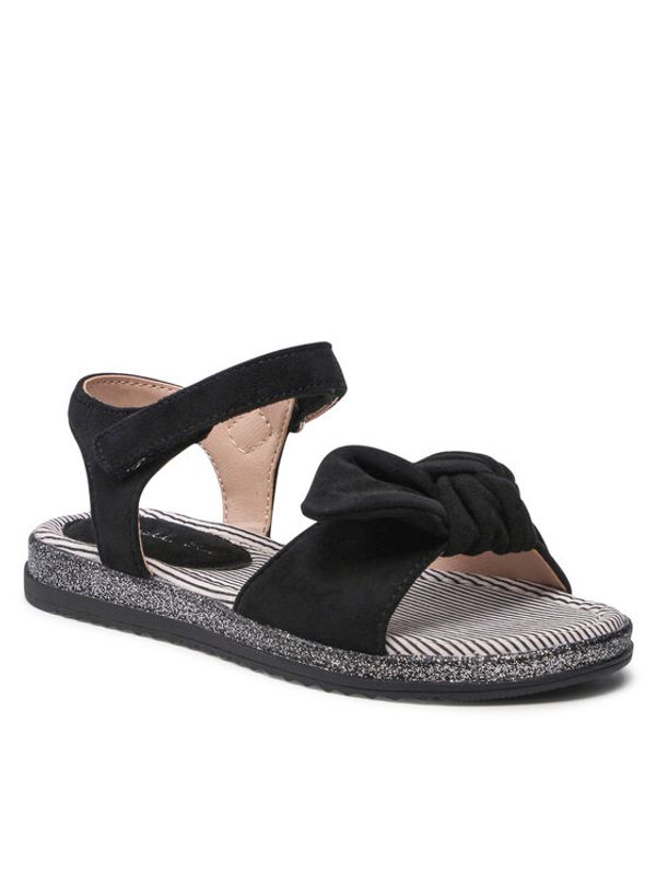 Nelli Blu Nelli Blu Сандали CS2505-10 Черен