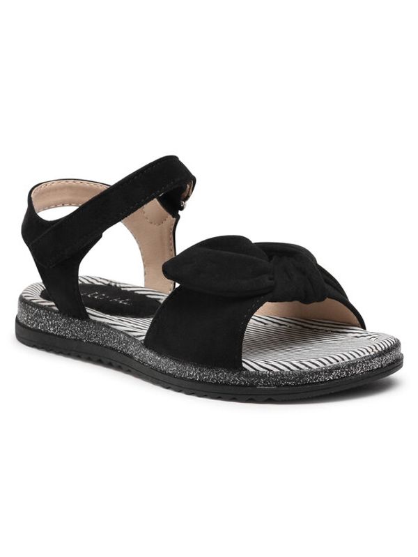 Nelli Blu Nelli Blu Сандали CS2505-10 Черен