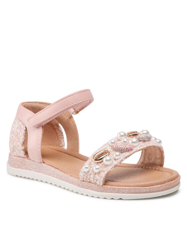 Nelli Blu Nelli Blu Сандали CS2505-19 Розов