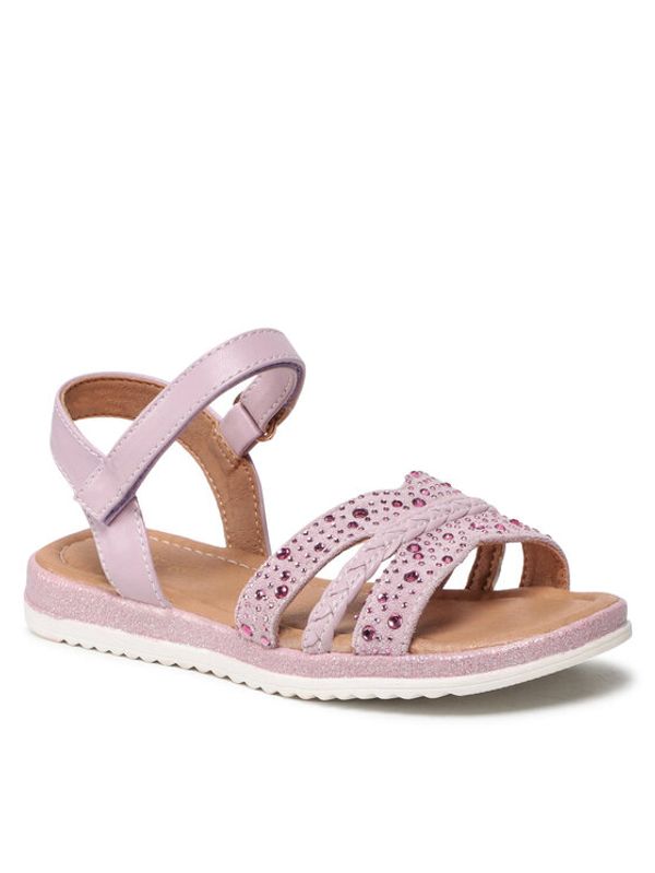 Nelli Blu Nelli Blu Сандали CS2505-36 Виолетов