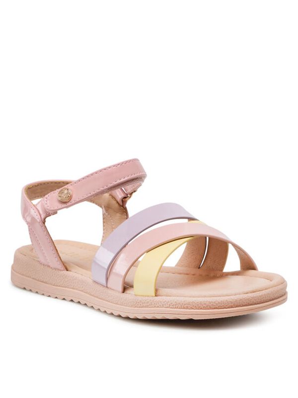 Nelli Blu Nelli Blu Сандали CS2505-37 Розов