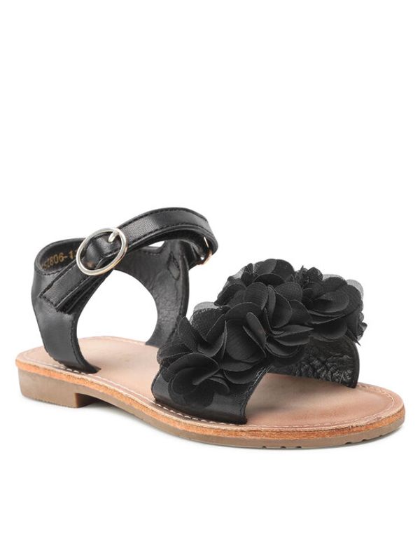 Nelli Blu Nelli Blu Сандали CS2806-13 Черен