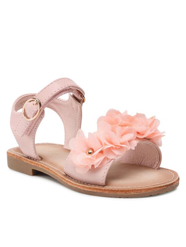 Nelli Blu Nelli Blu Сандали CS2806-13 Розов