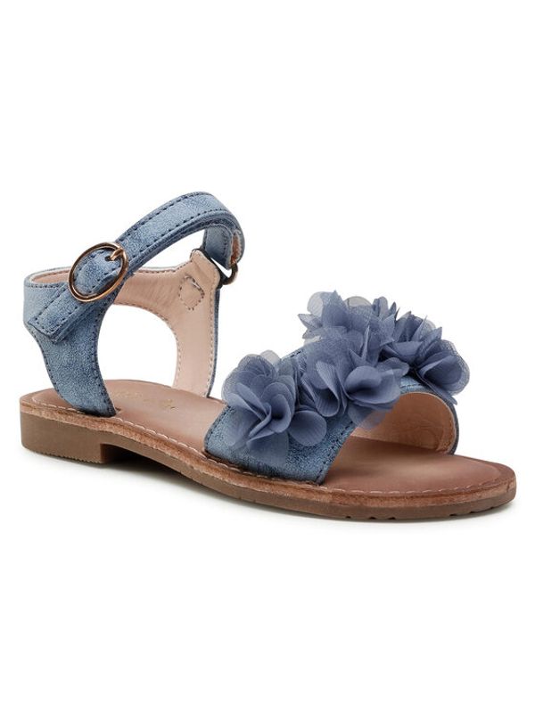 Nelli Blu Nelli Blu Сандали CS2806-13 Тъмносин