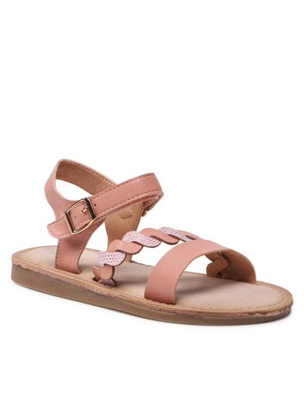 Nelli Blu Nelli Blu Сандали CS2806-21 Розов