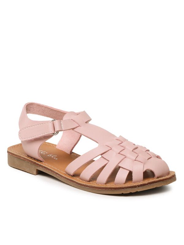 Nelli Blu Nelli Blu Сандали CS2806-33  Розов