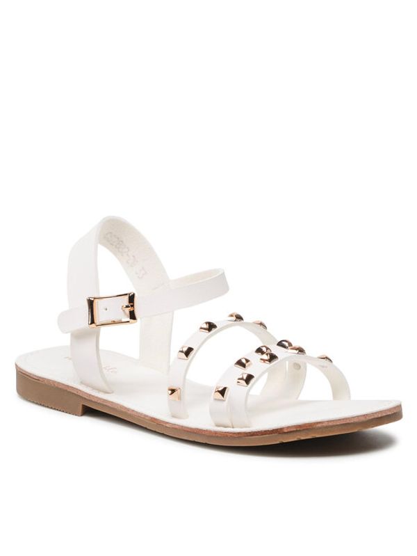 Nelli Blu Nelli Blu Сандали CS2882-28 Бял