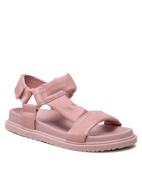 Nelli Blu Nelli Blu Сандали CS5562-05 Розов