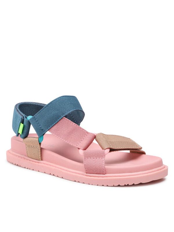 Nelli Blu Nelli Blu Сандали CS5562-06 Розов