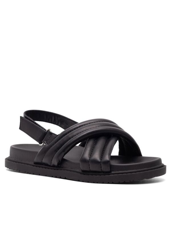 Nelli Blu Nelli Blu Сандали CS5562-08 Черен