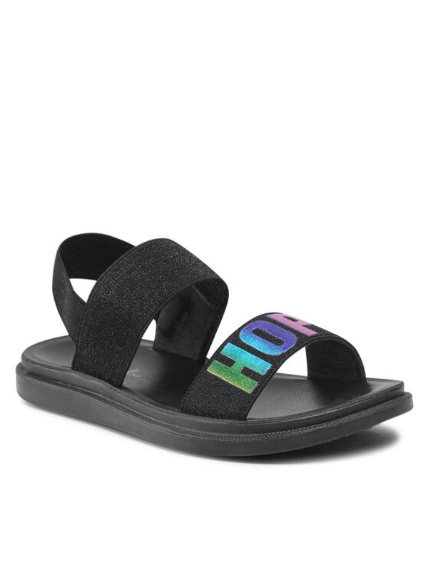 Nelli Blu Nelli Blu Сандали CSS20370-00 Черен