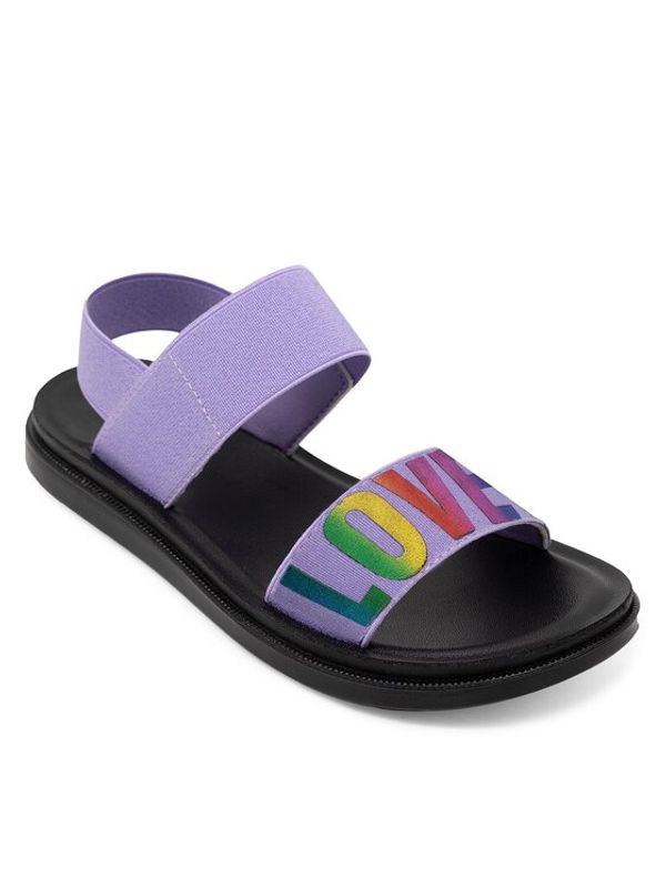 Nelli Blu Nelli Blu Сандали CSS20370-00 Виолетов