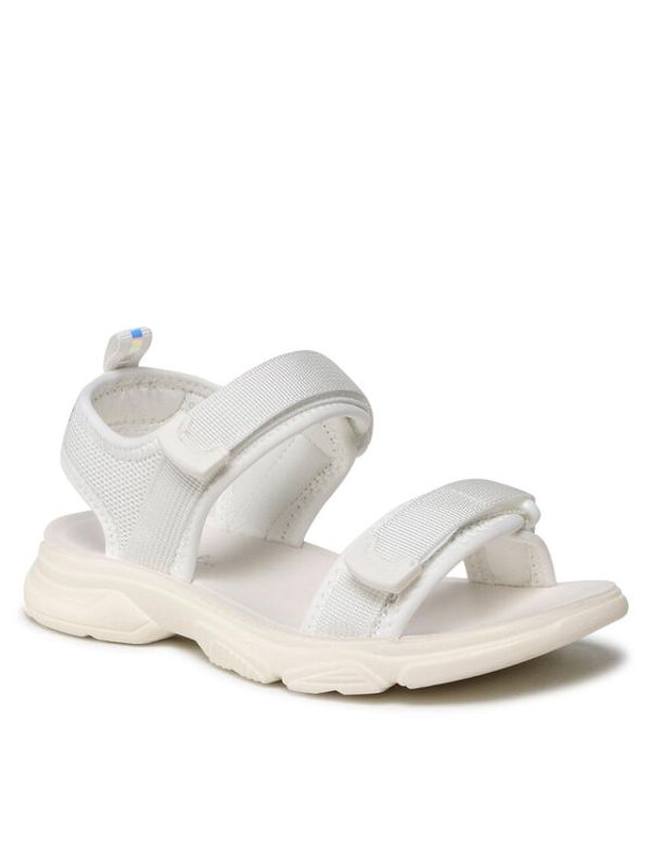 Nelli Blu Nelli Blu Сандали CSS20397-02 Бял