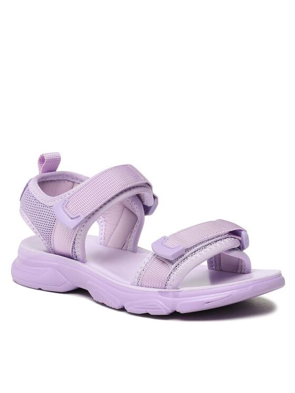 Nelli Blu Nelli Blu Сандали CSS20397-02 Виолетов