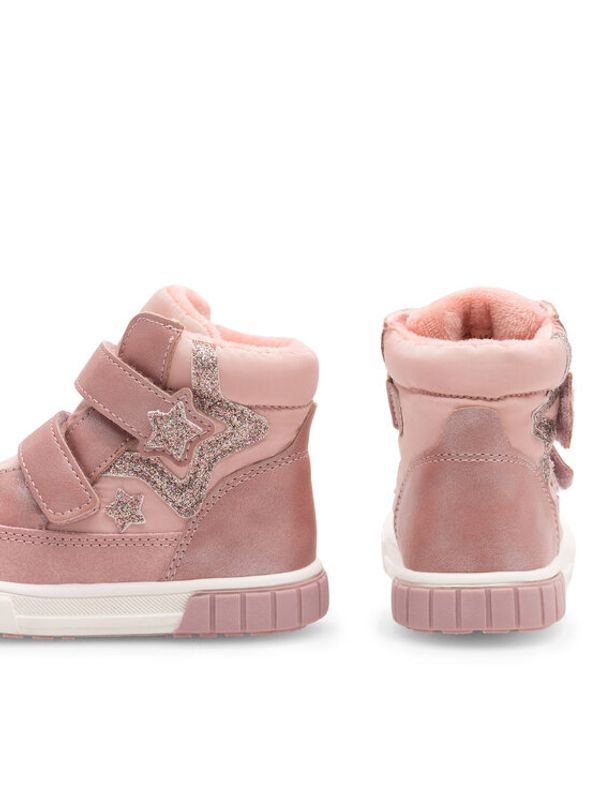 Nelli Blu Nelli Blu Сникърси AVO-505-070 Розов